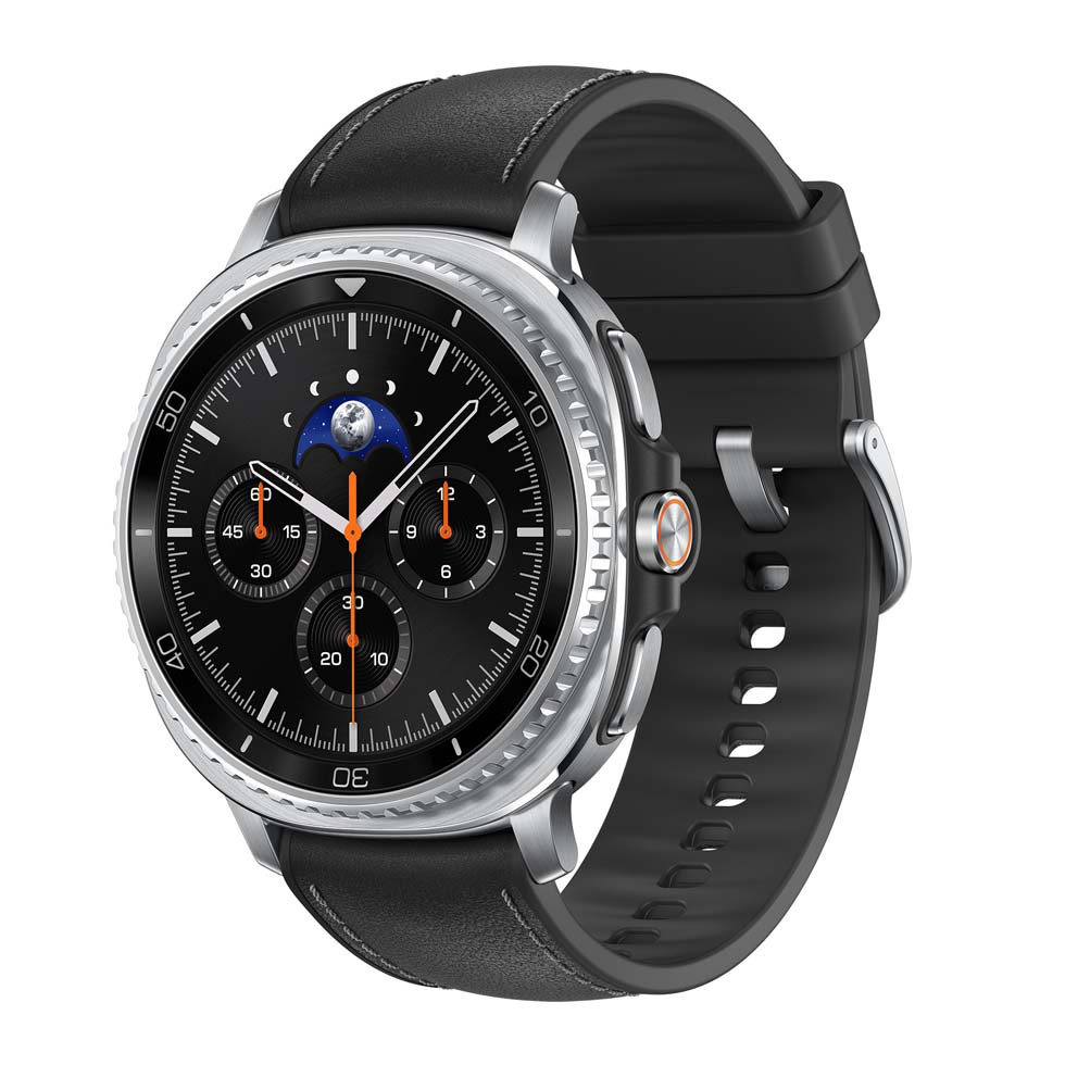 SAMSUNG Galaxy Watch8 Classic LTE 47mm