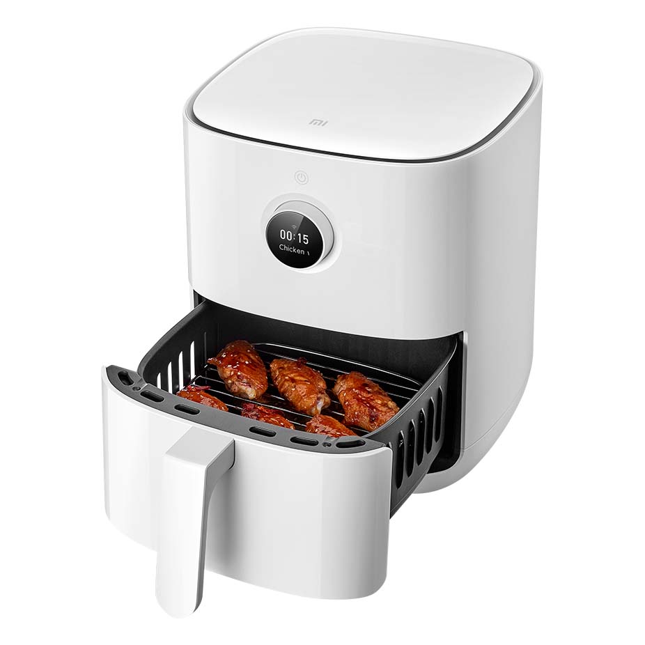 Xiaomi Mi Smart Air Fryer. Llévatelo ahora