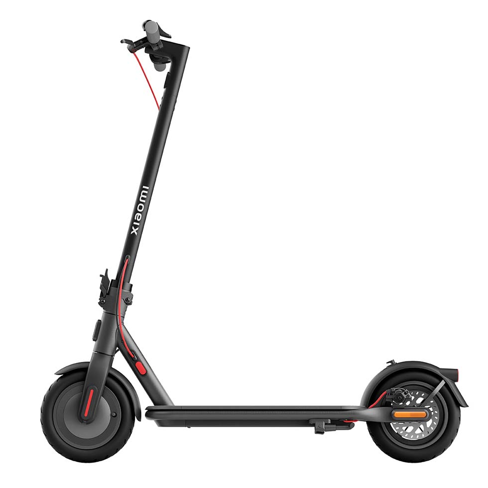 XIAOMI Electric Scooter 4