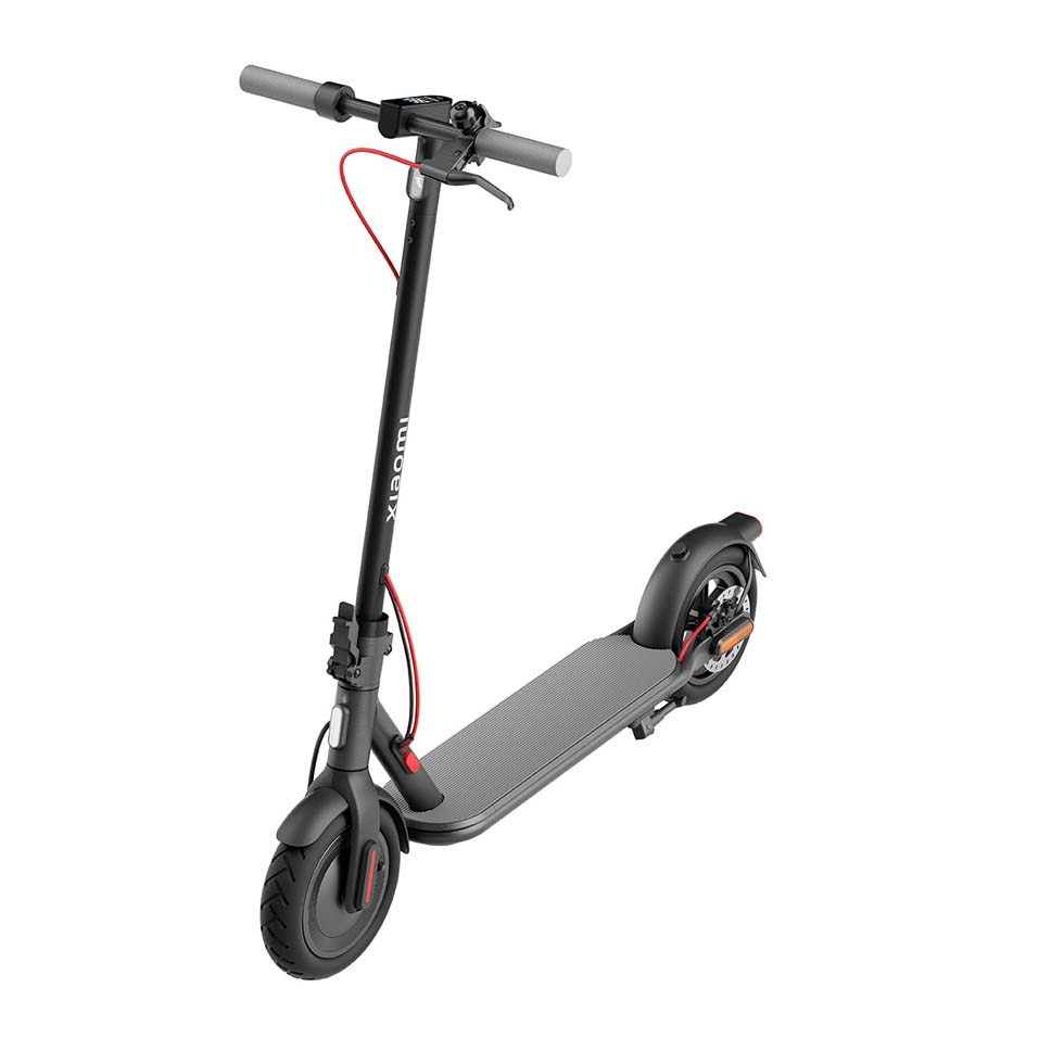 XIAOMI Electric Scooter 4