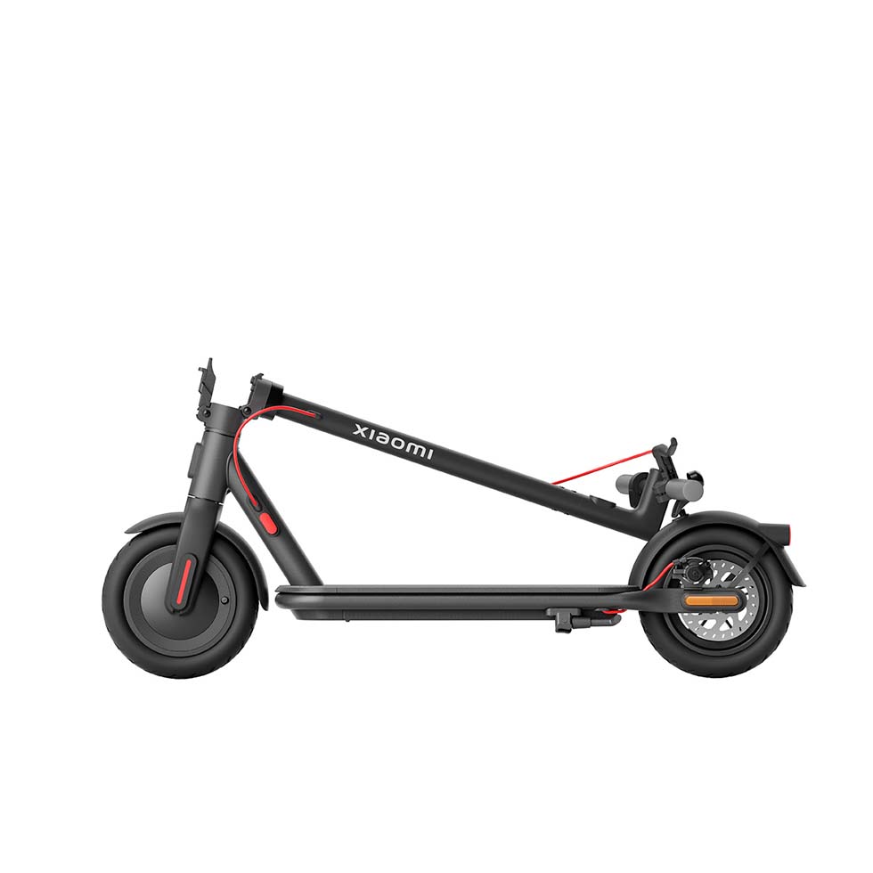 xiaomi-electric-scooter-4-go - Xiaomi España