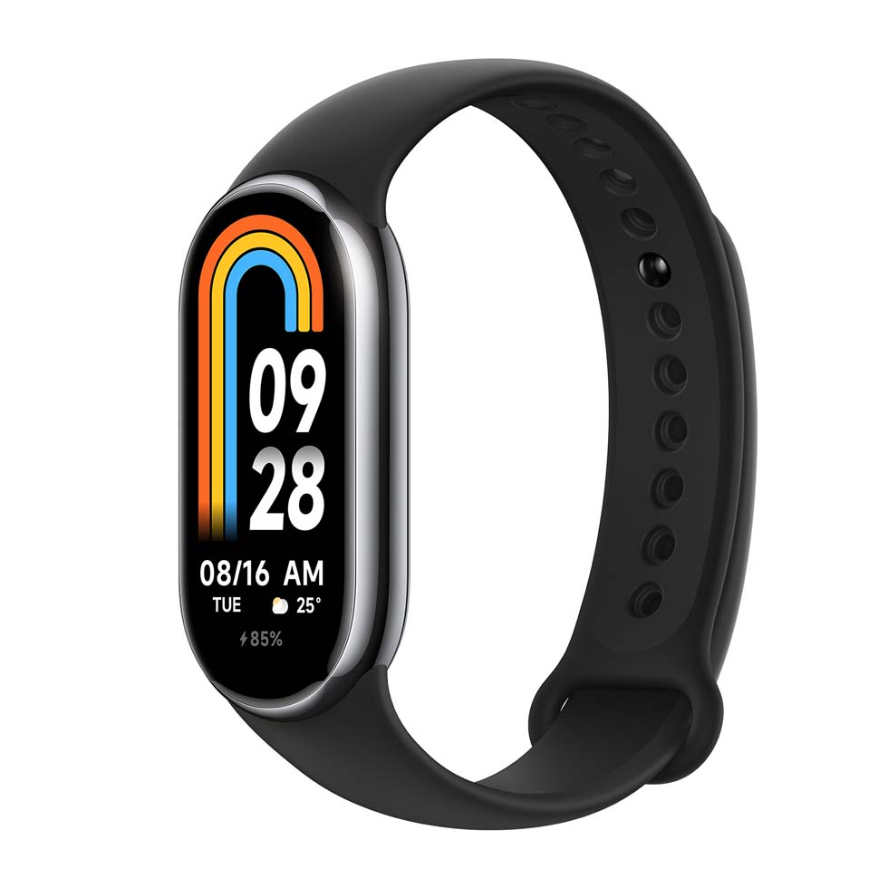 XIAOMI Smart Band 8