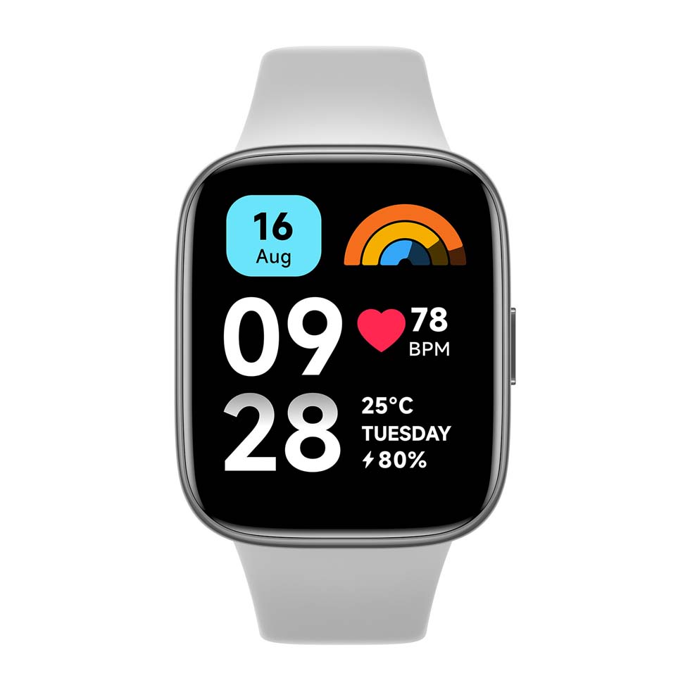 XIAOMI Redmi Watch 3 Active 