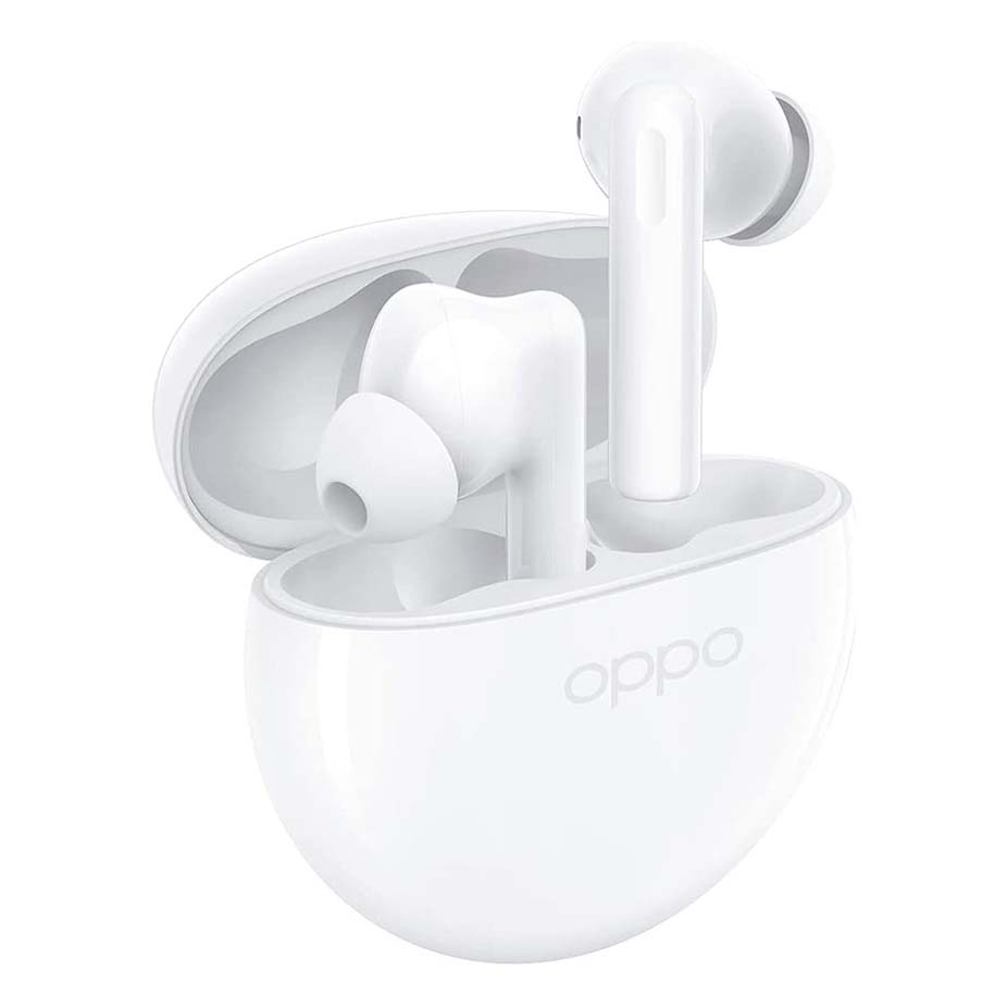 OPPO lanza en España sus auriculares inalámbricos por menos de 100 euros