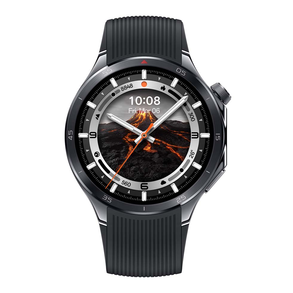 LAVA BLACK 0