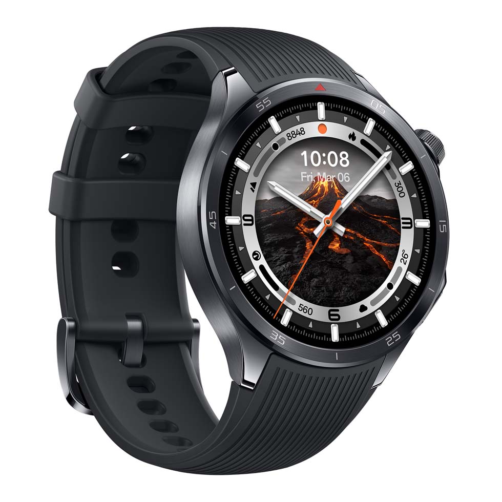 LAVA BLACK 2