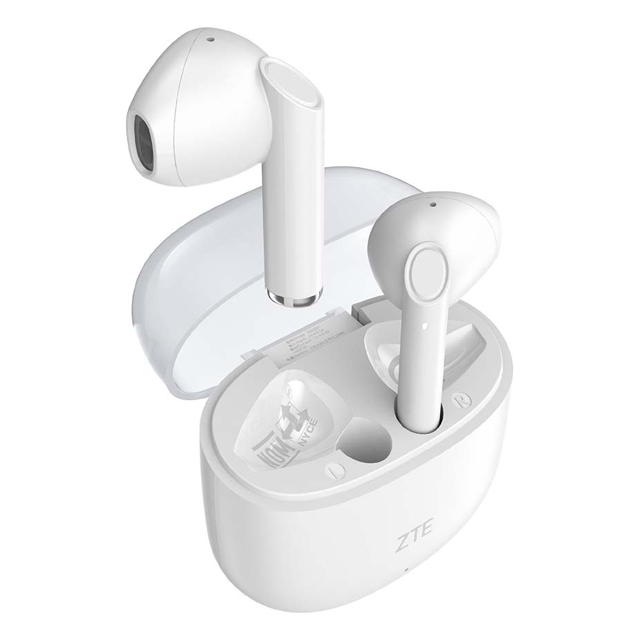 ZTE BUDS 2 - Auriculares Bluetooth de segunda mano por 18 EUR en Segorbe en  WALLAPOP