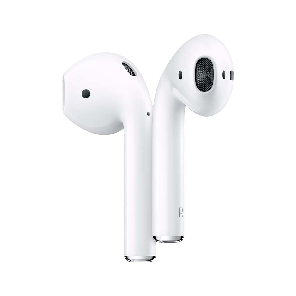 AirPods (2ª Generación)