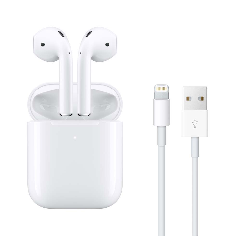 Airpods. Ahora a un precio increíble | MÁSMÓVIL