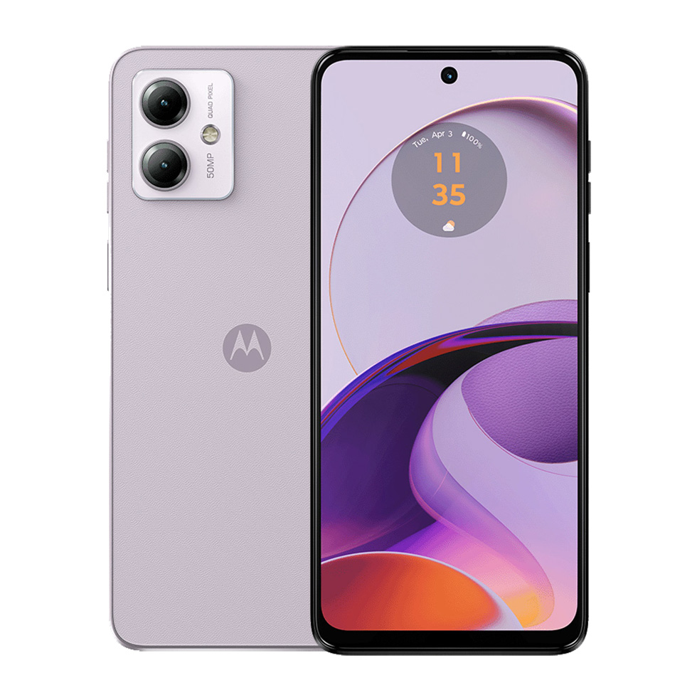 Comprar móviles Motorola libres con financiación hasta 36 meses · MaxMovil