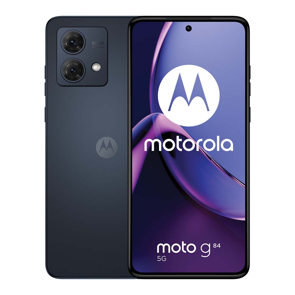 MOTOROLA Moto G84 5G 256GB