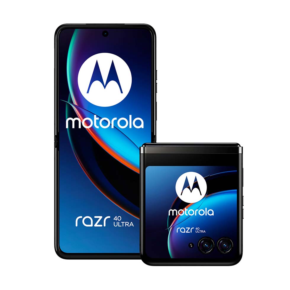 MOTOROLA Razr 40 Ultra 5G 256GB