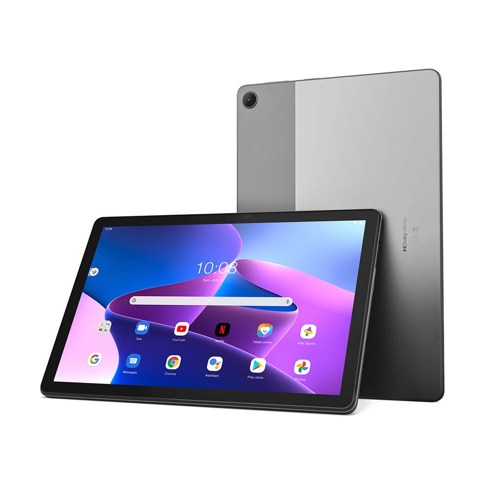 LENOVO Tab M10 FHD 3ª Gen 3+32GB