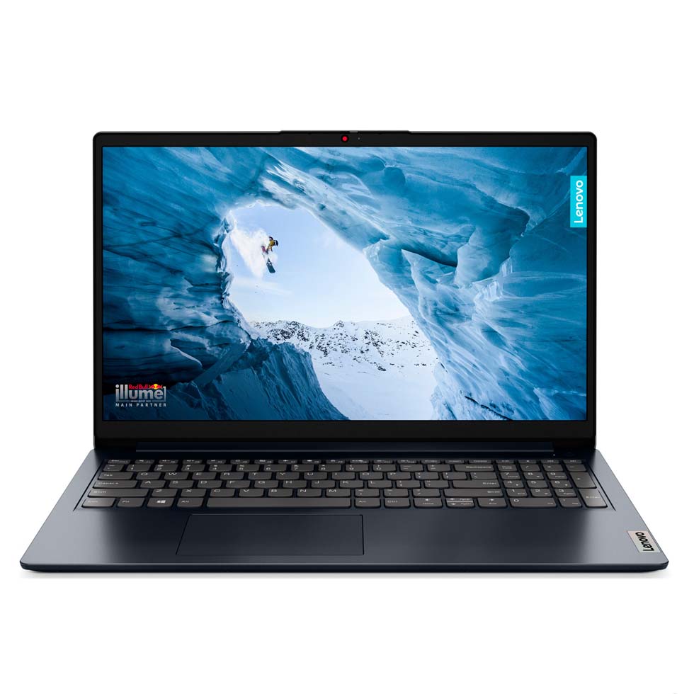 LENOVO IdeaPad 1 15IGL7 N4020 8+256GB 3YPC