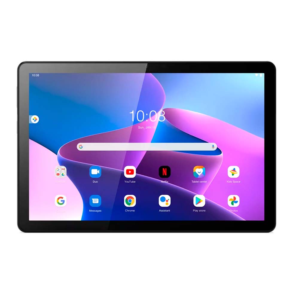 LENOVO Tab M10 FHD 3Gen 4+64GB WF