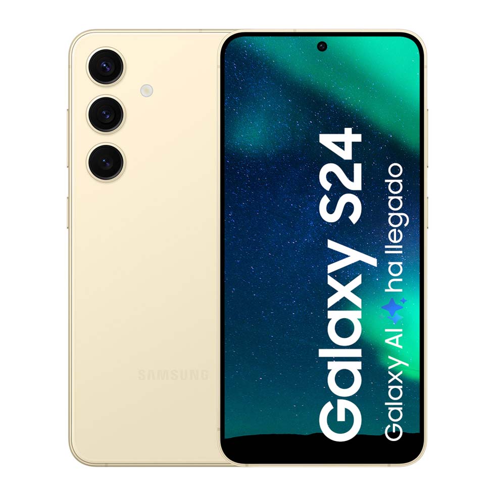 SAMSUNG Galaxy S24 5G 256GB