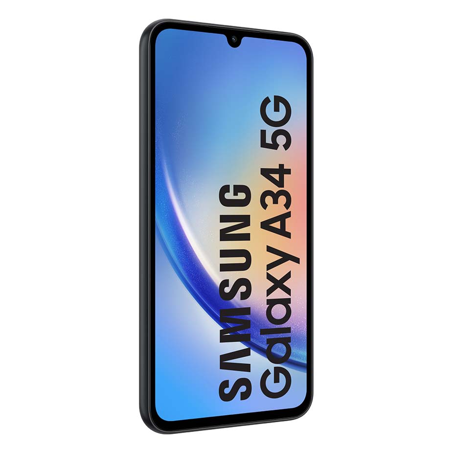SAMSUNG Galaxy A34 5G 128GB
