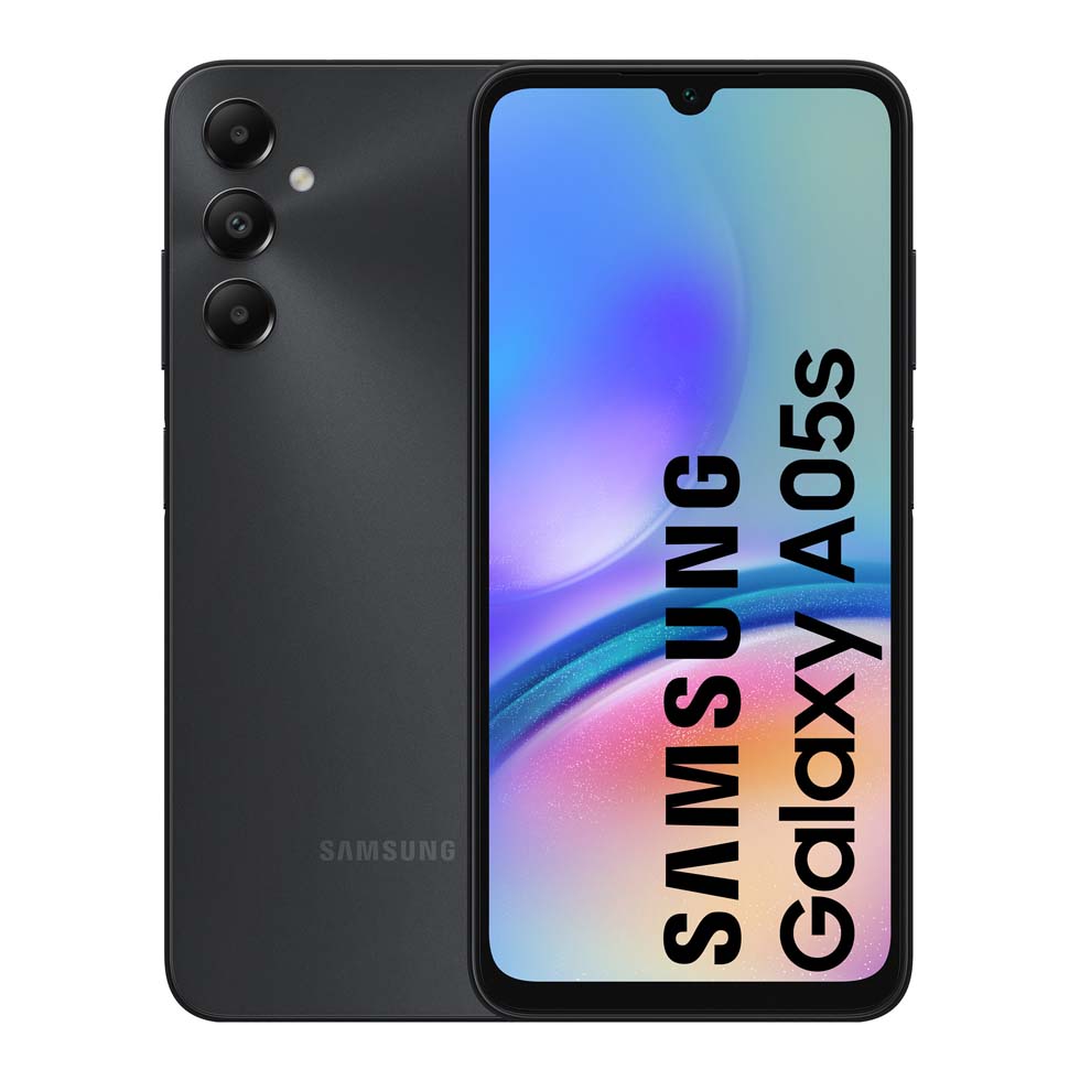 SAMSUNG Galaxy A05s 128GB 