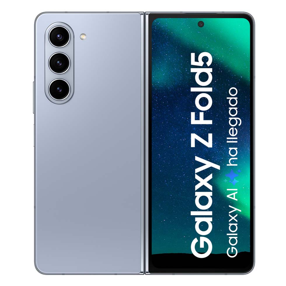 SAMSUNG Galaxy Z Fold5 5G 256GB