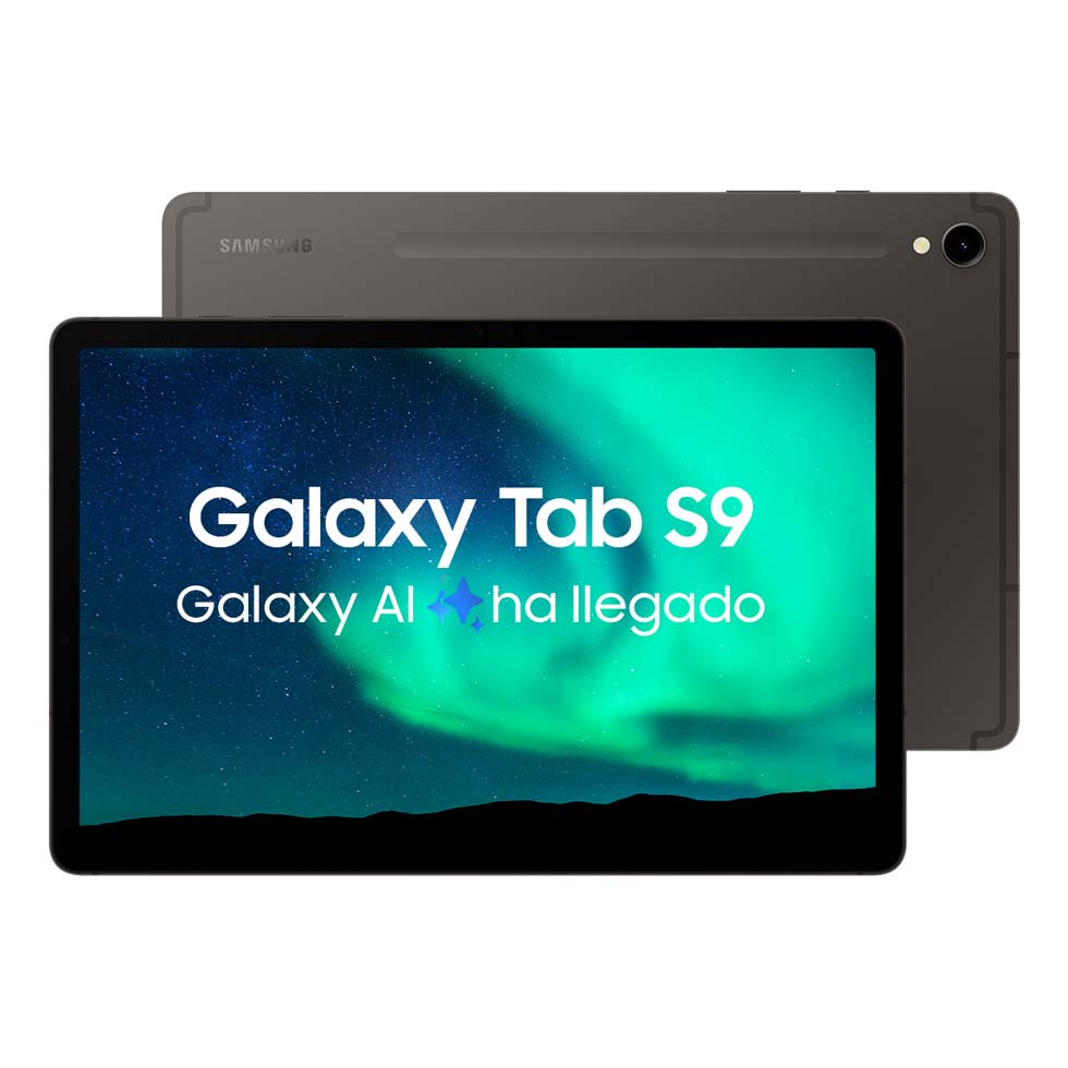 SAMSUNG Galaxy TAB S9 5G 128GB