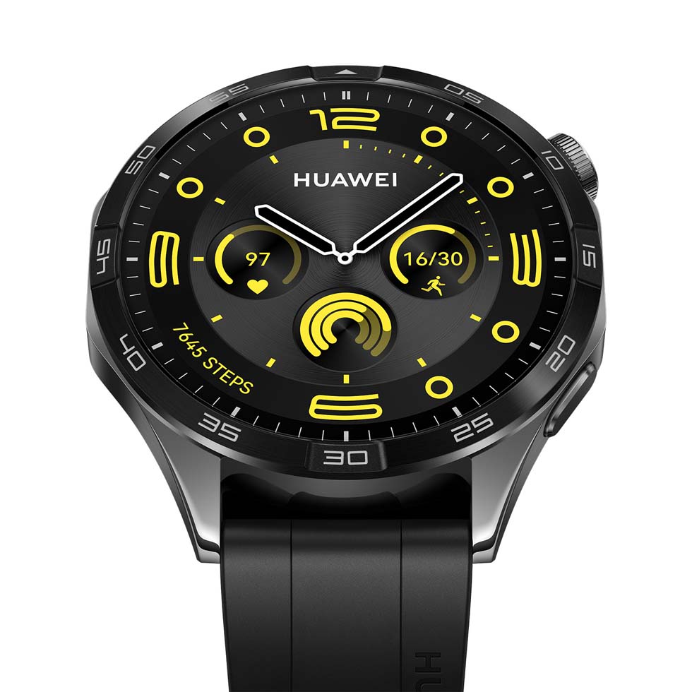 HUAWEI Watch GT4 46mm