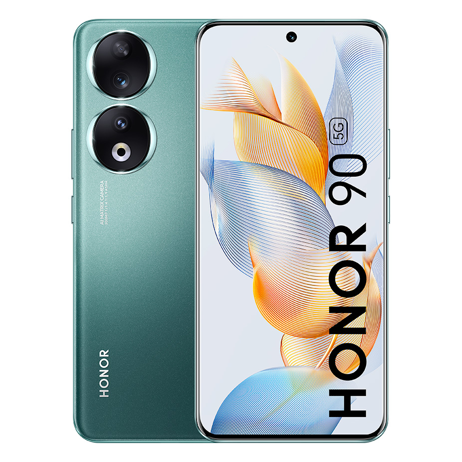 Honor 90 5G 512GB. Llévatelo ahora