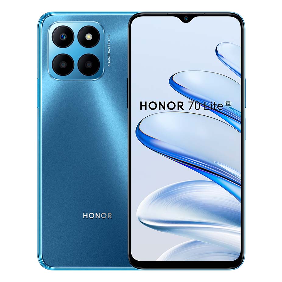 HONOR 70 Lite 5G 128GB