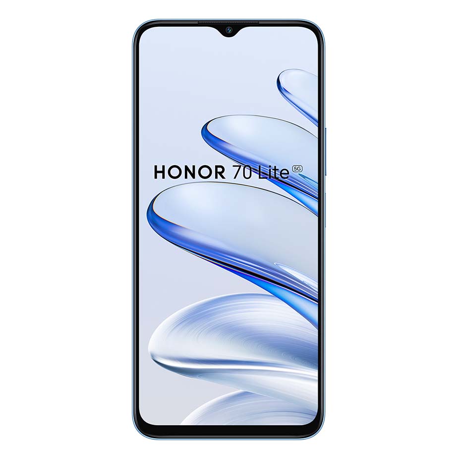 Honor 70 Lite: análisis, opinión, precio y características