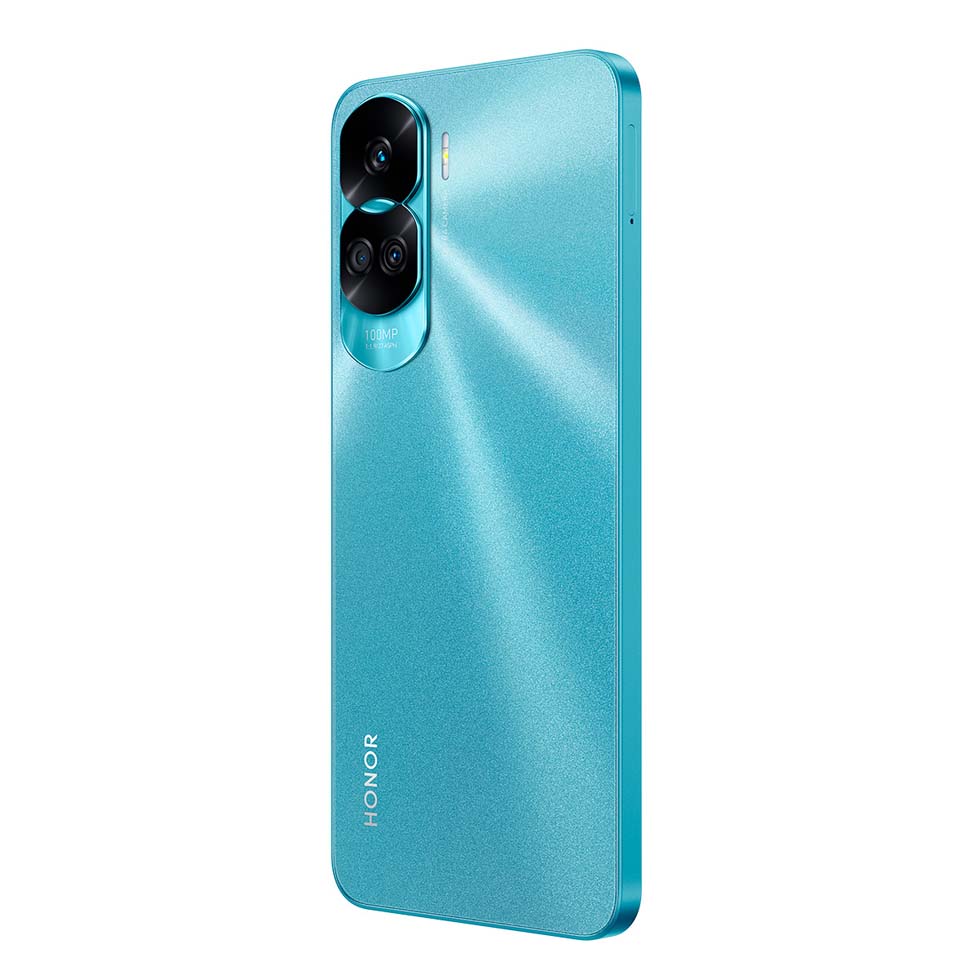 Honor 90 Lite 5G 256GB azul al mejor precio