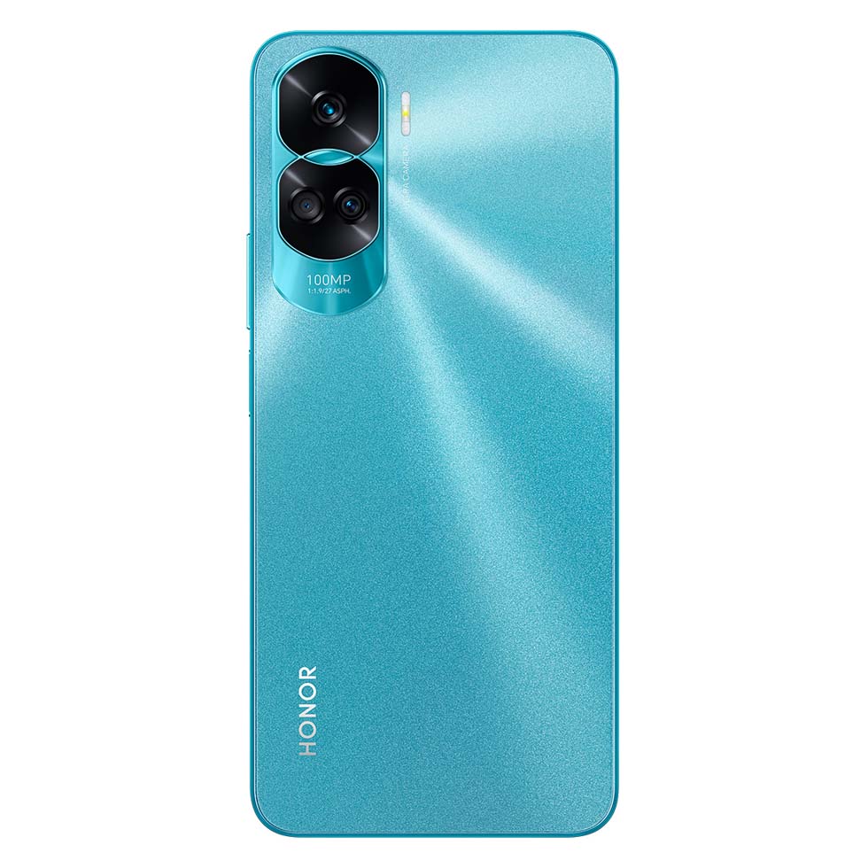 Smartphone Honor 90 Lite 5G 256GB Azul