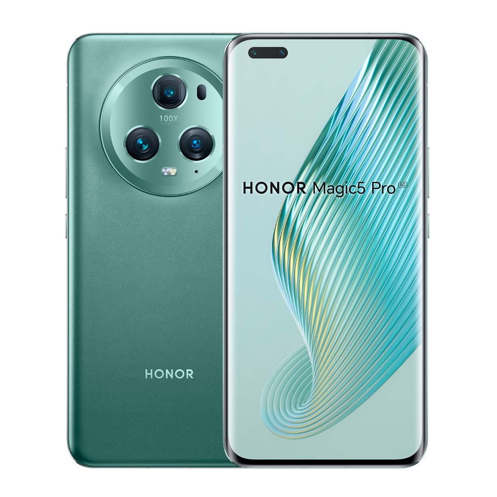 HONOR Magic 5 Pro 5G 512GB