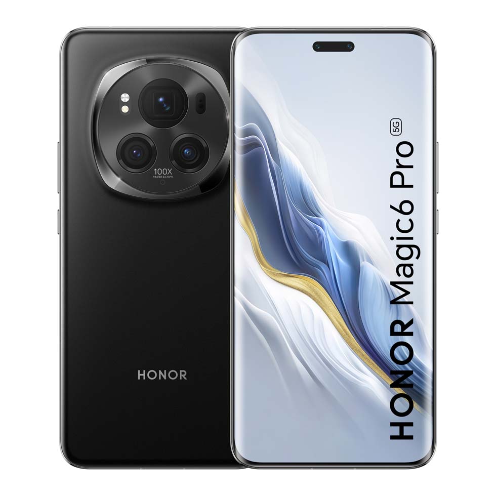 HONOR Magic6 Pro 5G 512GB