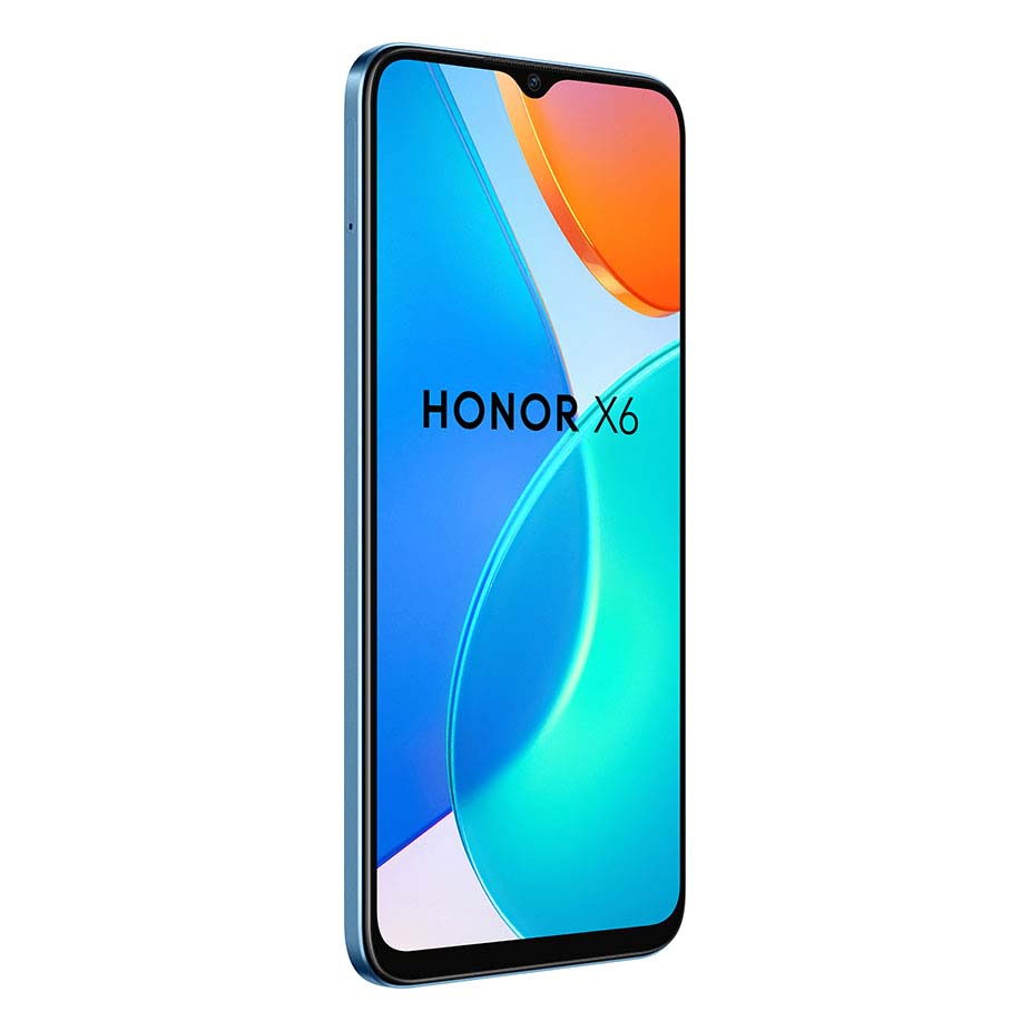 Honor 6X: características, precio y toda la información