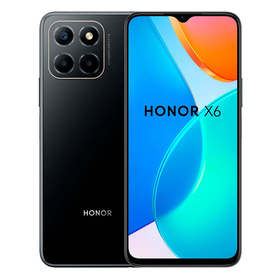 HONOR X6 64GB