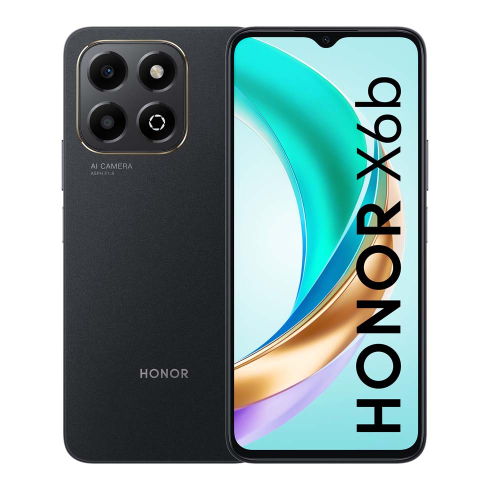 HONOR X6b 128GB