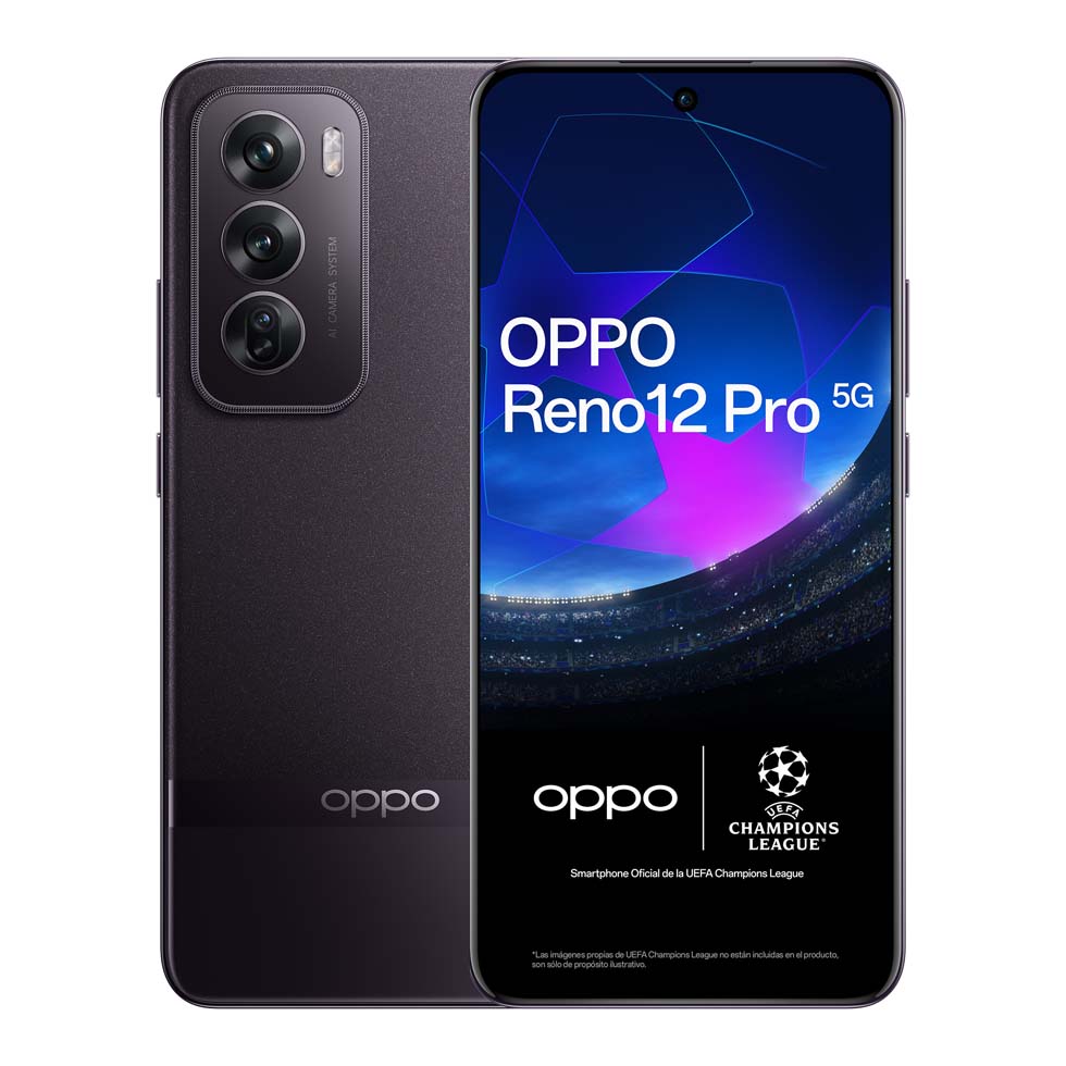 OPPO Reno12 Pro 5G 512GB