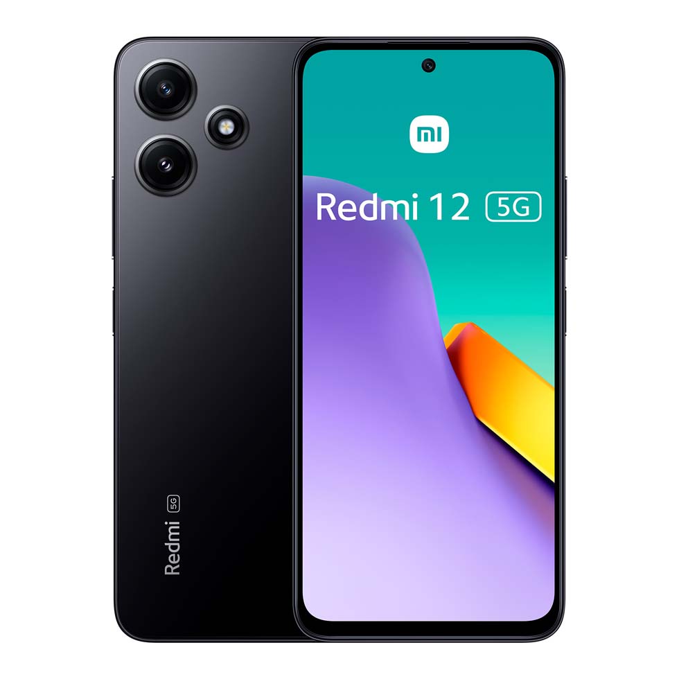 Llévate un Redmi Note 12 5G gratis con esta oferta de fibra y móvil de  Yoigo - Blog Oficial de Phone House