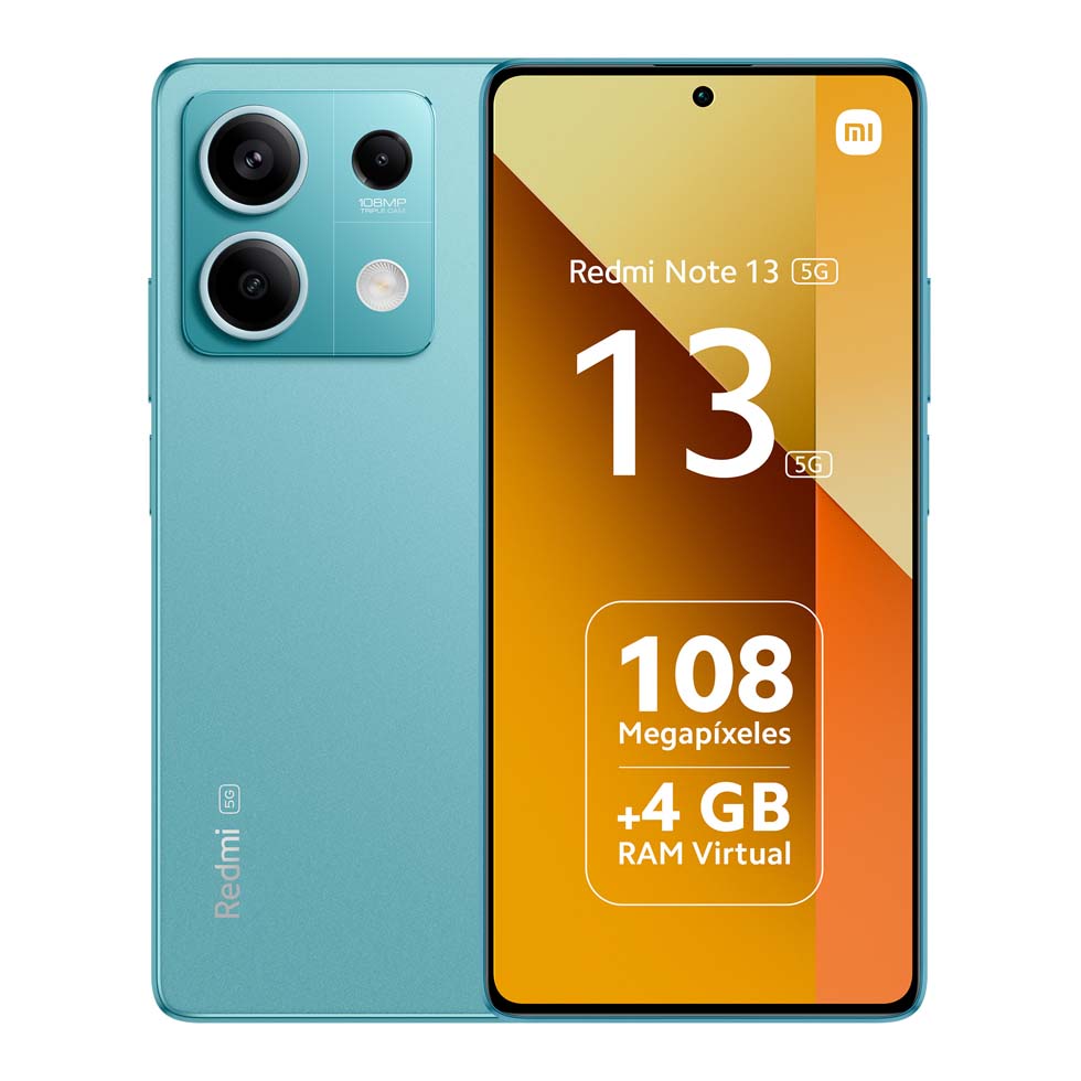 XIAOMI Redmi Note 13 5G 256GB