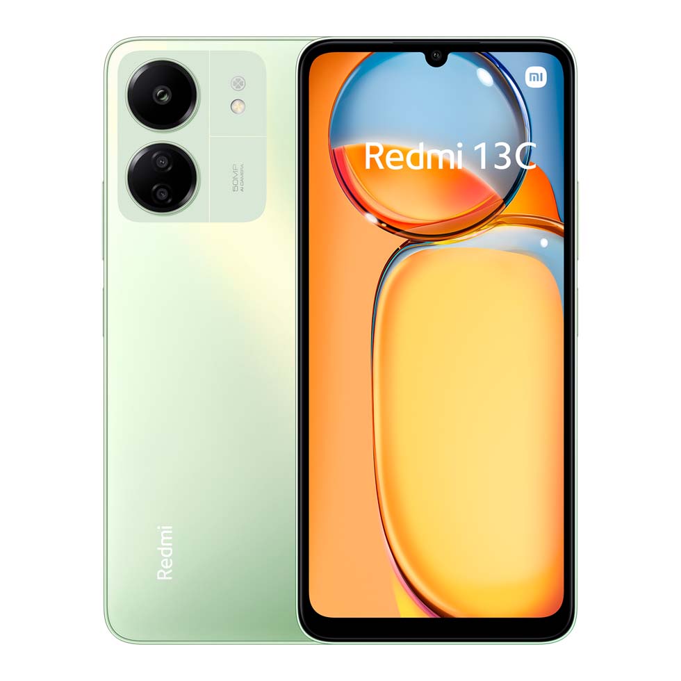 Xiaomi Redmi Note 12 4g 4gb/128gb Azul con Ofertas en Carrefour