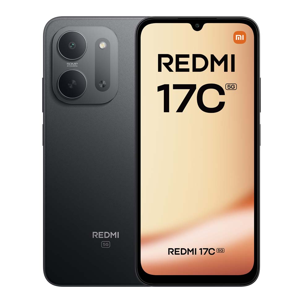 Xiaomi Redmi 17C