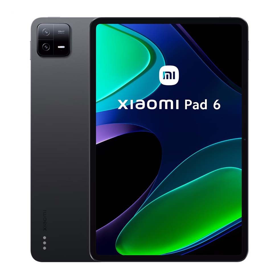 XIAOMI Pad 6 6GB+128GB