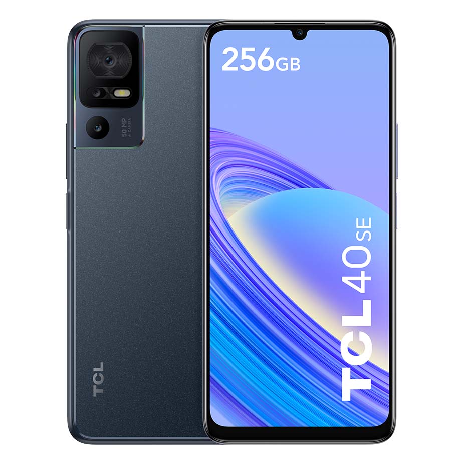 TCL 40 SE 256GB