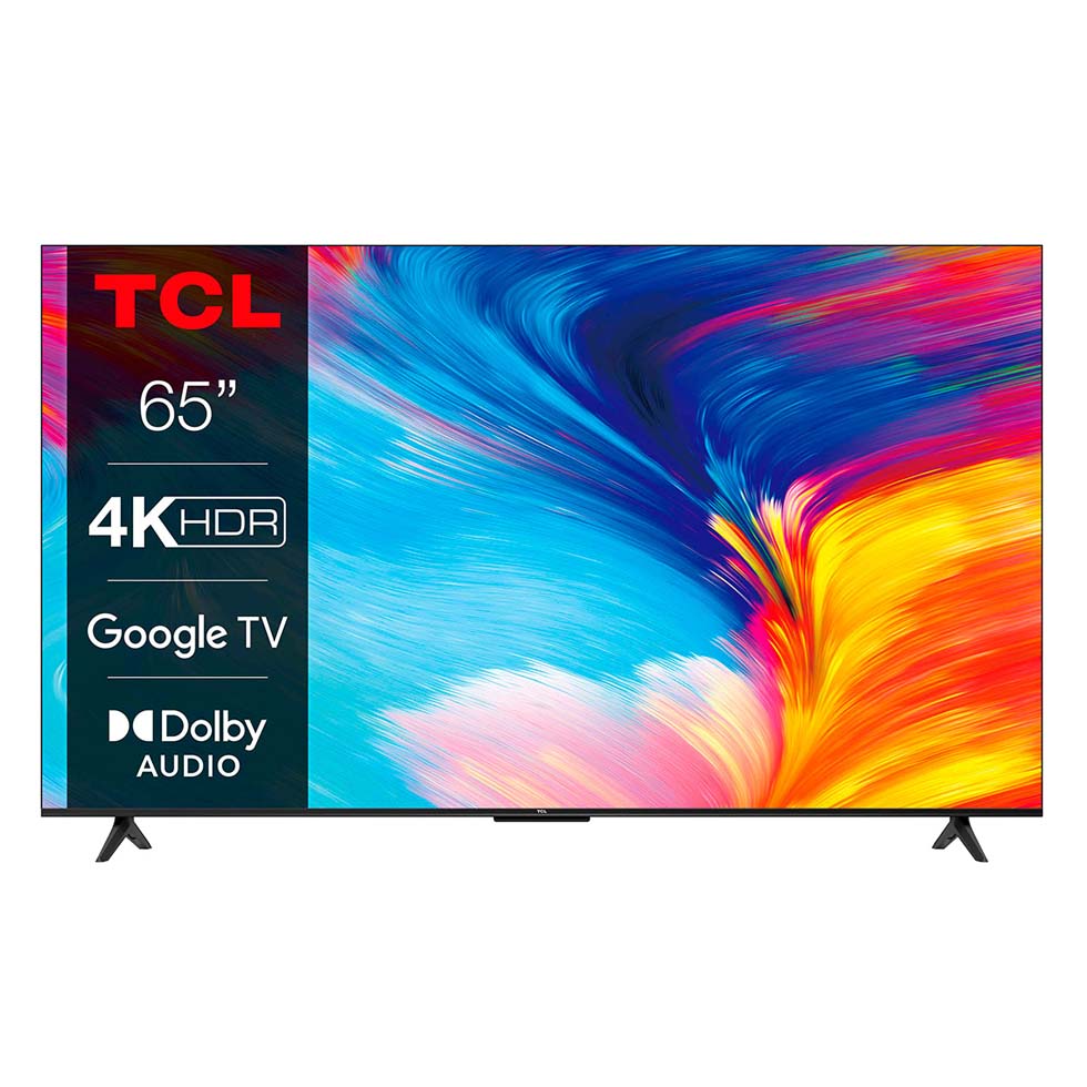 TCL Smart TV 65P635 