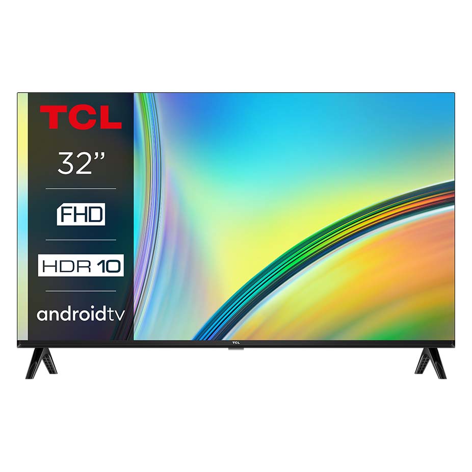 TCL Smart TV 32S5400AF