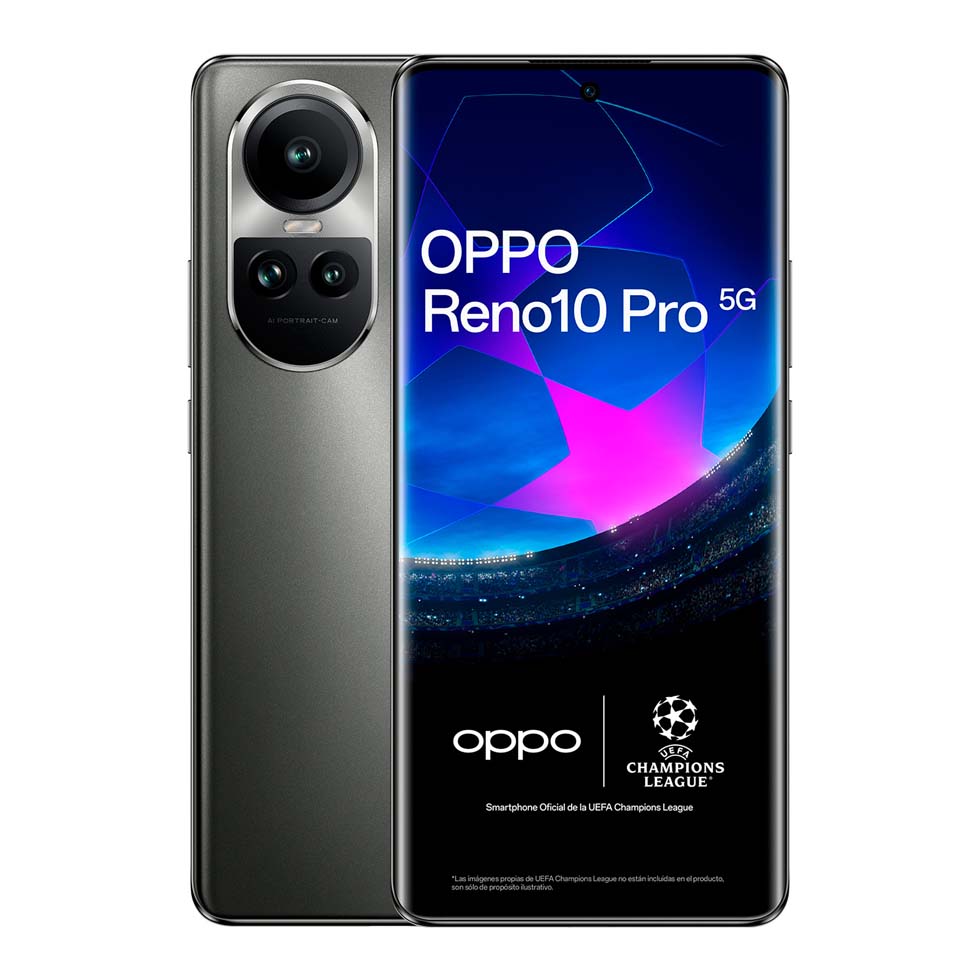 Comprar OPPO A98 5G - Movistar