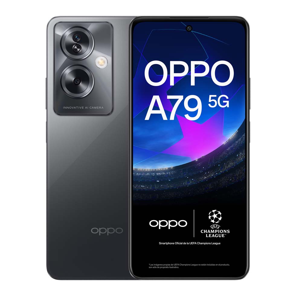 OPPO A79 5G 256GB