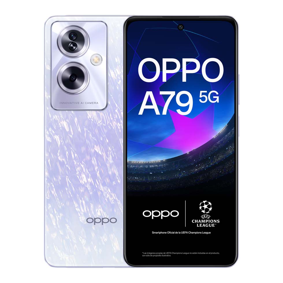 OPPO A79 5G 256GB