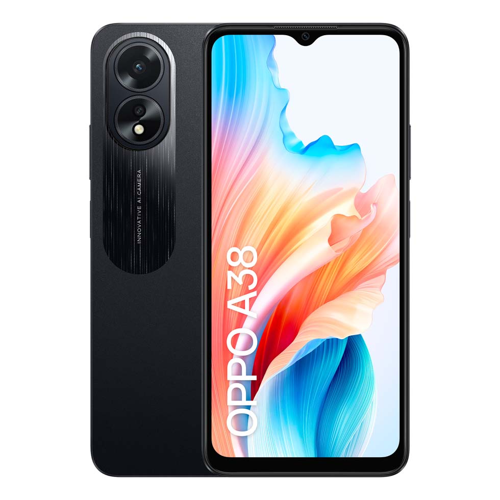 OPPO A38 128GB  Catálogo MASMOVIL