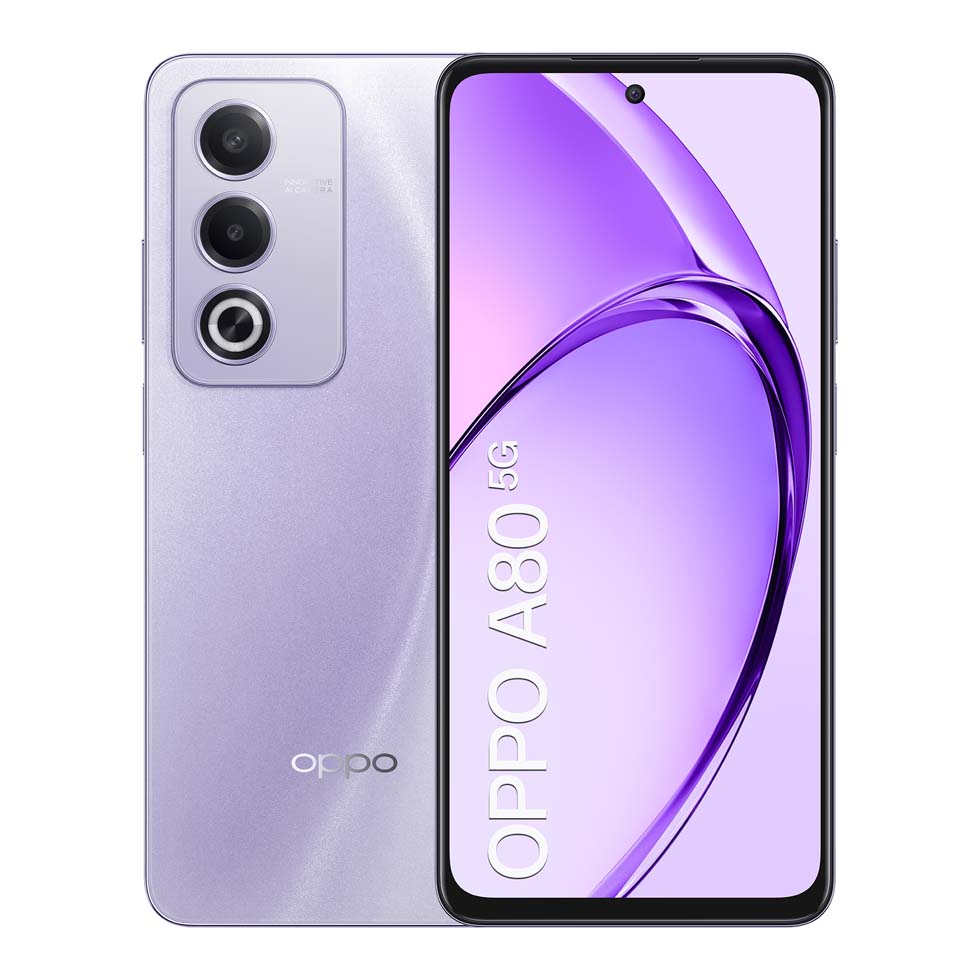 OPPO A80 5G 256GB