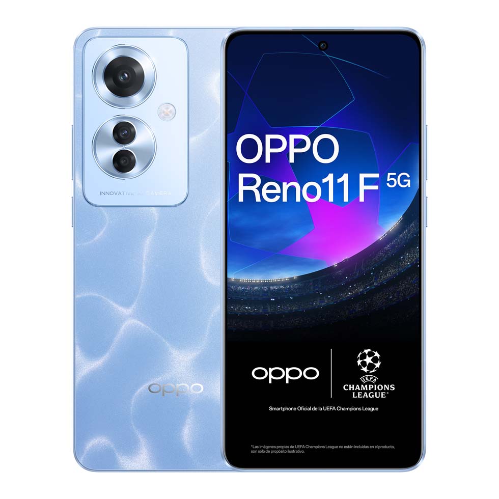 OPPO Reno11 F 5G 256GB